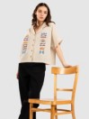 Passenger Arden Organic Cotton Camicia