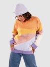 Passenger Scenic Recycled Knitted Jumper Strickpullover
