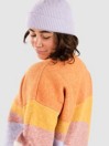 Passenger Scenic Recycled Knitted Jumper Strickpullover