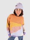 Passenger Scenic Recycled Knitted Jumper Pullover