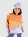 Passenger Scenic Recycled Knitted Jumper Strickpullover