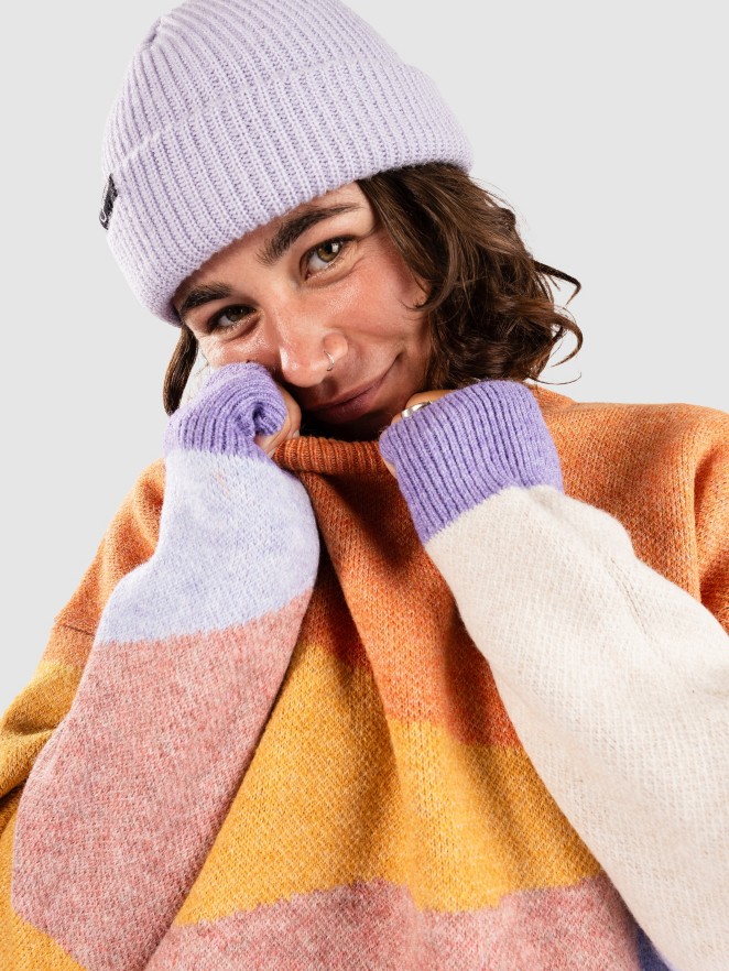 Passenger Scenic Recycled Knitted Jumper Strickpullover