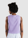 Passenger Easy Days Ribbed Graphic Tank Top