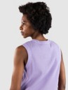 Passenger Easy Days Ribbed Graphic Tank Top