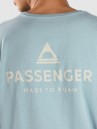 Passenger Recycled Cotton T-Shirt