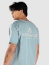 Passenger Recycled Cotton T-Shirt