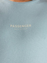 Passenger Recycled Cotton T-Shirt