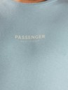 Passenger Recycled Cotton T-Shirt