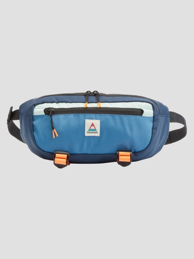 Passenger Boondocker Recycled Ledvinka