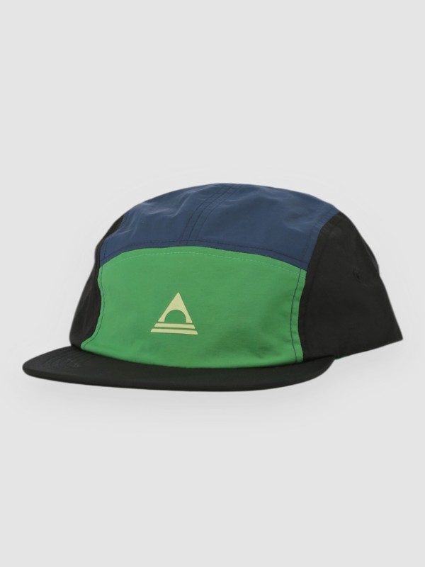 Passenger Emerge Trail Cap stem green