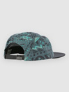 Passenger Coast Recycled 5 Panel Cap