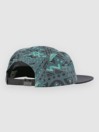 Passenger Coast Recycled 5 Panel Cap