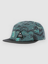 Passenger Coast Recycled 5 Panel Cap