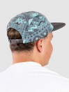 Passenger Coast Recycled 5 Panel Cap