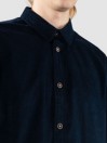 Anerkjendt Akleif Solid Cord Shirt