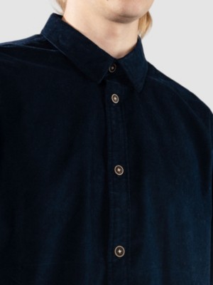 Akleif Solid Cord Camisa