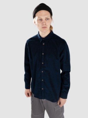 Akleif Solid Cord Camisa