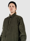 Anerkjendt Akleif Solid Cord Shirt