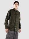 Anerkjendt Akleif Solid Cord Shirt