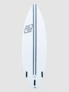 TwinsBros Speed Dynamic Flex Surfboard