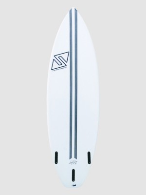 Speed Dynamic Flex Surfboard