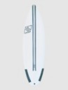 TwinsBros Speed Dynamic Flex Surfboard