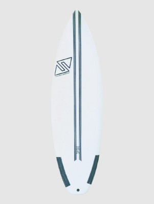 Speed Dynamic Flex Surfboard