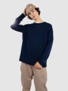 Anerkjendt Akruben Indigo Pullover