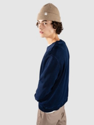 Akruben Indigo Pullover