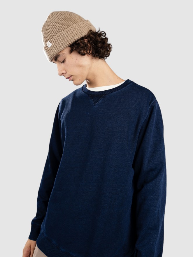 Anerkjendt Akruben Indigo Pull