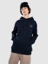 Anerkjendt Akruben Chamonix GOTS Zip Hoodie