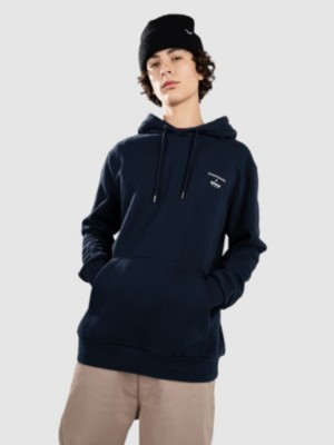 Akruben Chamonix GOTS Zip Sudadera con Capucha