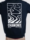 Anerkjendt Akruben Chamonix GOTS Zip Hoodie