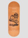 BullGod Professional 34mm Fingerboard