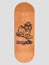 BullGod Professional 34mm Fingerboard