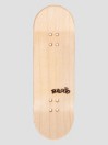 BullGod Professional 34mm Fingerboard