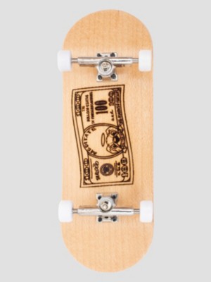 Professional C.R.E.A.M. 32mm Fingerboard