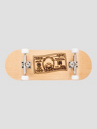 BullGod Professional C.R.E.A.M. 32mm Fingerboard