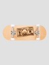 BullGod Professional C.R.E.A.M. 32mm Fingerboard