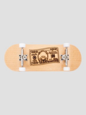 Professional C.R.E.A.M. 32mm Fingerboard