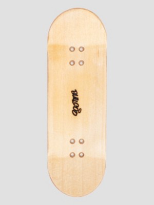 Professional C.R.E.A.M. 32mm Fingerboard