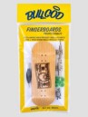 BullGod Professional C.R.E.A.M. 32mm Fingerboard