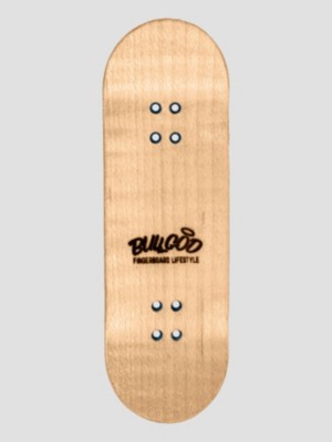 Professional Lifestyle Blue 32mm Fingerboard