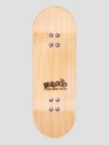 BullGod Professional One More Try 34mm Fingerboard