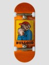 BullGod Premium Gratitude 32mm Fingerboard