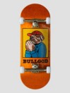 BullGod Premium Gratitude 32mm Fingerboard