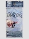 BullGod Premium Insert Coin 34mm Fingerboard