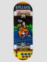 BullGod Premium Insert Coin 34mm Fingerboard