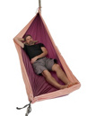 Ticket To The Moon Original Hammock
