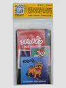 BullGod Griptape Fingerboard